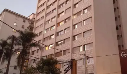 APARTAMENTO A VENDA EM SP BELA VISTA