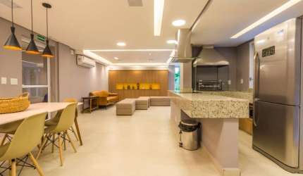 APARTAMENTO Á VENDA EM SP ITAQUERA