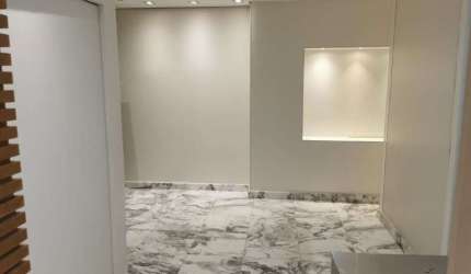 CONJUNTO COMERCIAL PARA VENDA E LOCAÇÃO EM SP HIGIENÓPOLIS