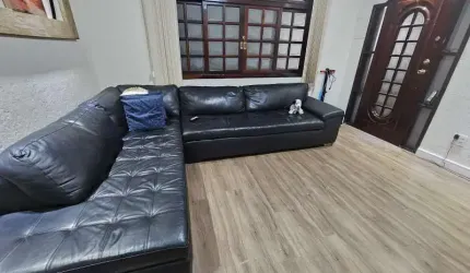 CASA Á VENDA EM SP VILA FORMOSA