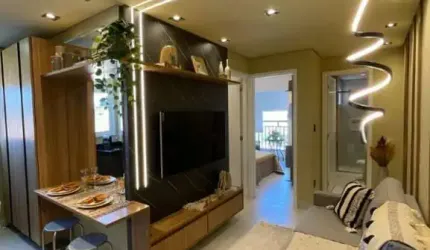 APARTAMENTO A VENDA EM SP VILA FORMOSA