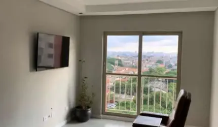 APARTAMENTO A VENDA EM SP VILA PRUDENTE