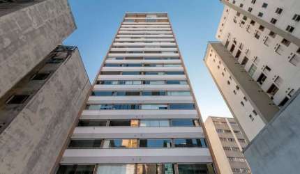 APARTAMENTO A VENDA EM SP BELA VISTA