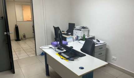 CONJUNTO COMERCIAL A VENDA EM SP VILA BUARQUE