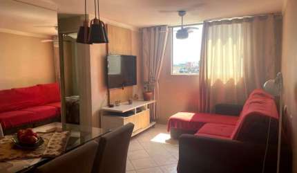 APARTAMENTO A VENDA EM SP MOOCA