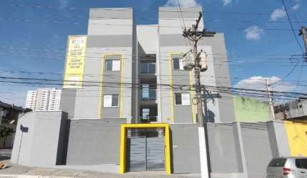 APARTAMENTO A VENDA EM SP VILA MATILDE