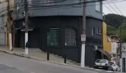 PRÉDIO COMERCIAL A VENDA EM SP TATUAPÉ