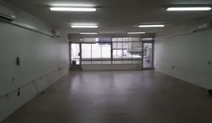 SALA COMERCIAL PARA LOCAÇÃO E VENDA EM SP CENTRO