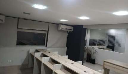 SALA COMERCIAL PARA LOCAÇÃO EM SP CENTRO