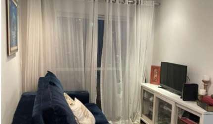 APARTAMENTO A VENDA SP TATUAPE