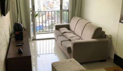 APARTAMENTO A VENDA SP TATUAPE
