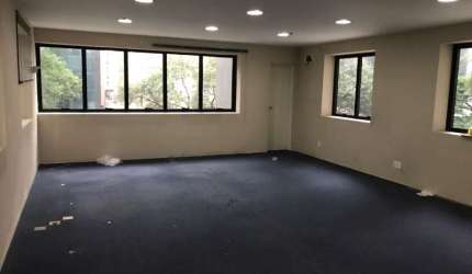 CONJUNTO COMERCIAL PARA LOCAÇÃO EM SP CERQUEIRA CESAR