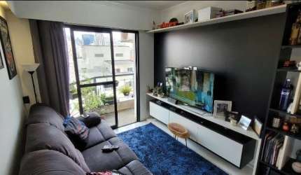 APARTAMENTO A VENDA EM SP BELA VISTA