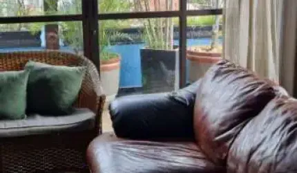 SOBRADO A VENDA EM SP VILA MATILDE