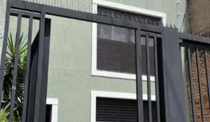 PRÉDIO COMERCIAL/RESIDENCIAL A VENDA EM SP LIBERDADE