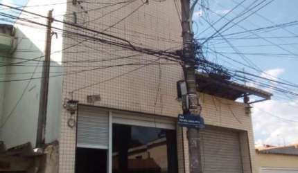 PRÉDIO COMERCIAL A VENDA EM SP ERMELINO MATARAZZO
