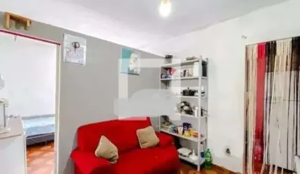 KITNET A VENDA EM SP BRÁS