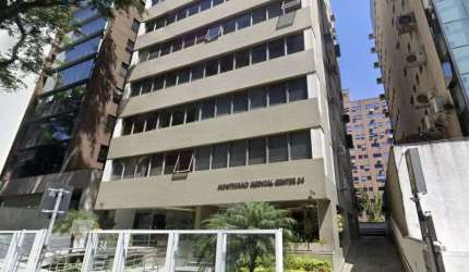 CONJUNTO COMERCIAL A VENDA EM SP BELA VISTA