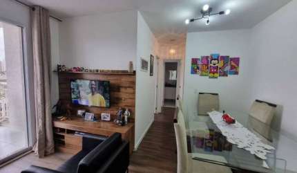 APARTAMENTO A VENDA EM SP BRÁS