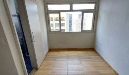 APARTAMENTO A VENDA EM SP BELA VISTA