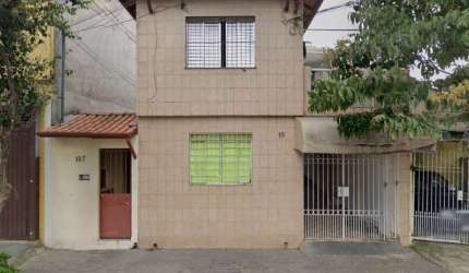 TERRENO A VENDA EM SP CHACARA CALIFORNIA
