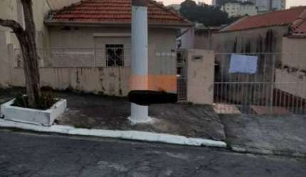TERRENO A VENDA EM SP MOOCA