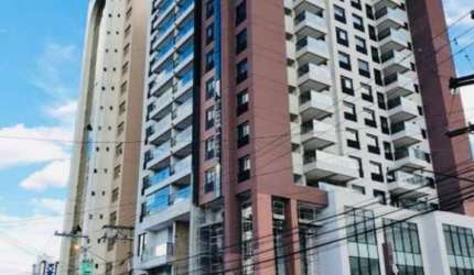 APARTAMENTO A VENDA EM SP TATUAPE