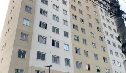 APARTAMENTO A VENDA EM SP JARDIM PLANALTO