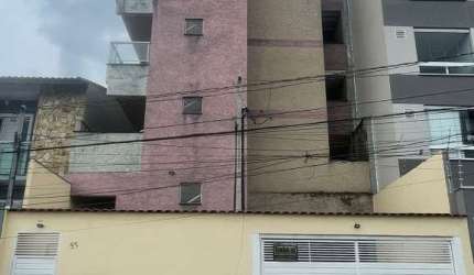 APARTAMENTO A VENDA EM SP CIDADE PATRIARCA