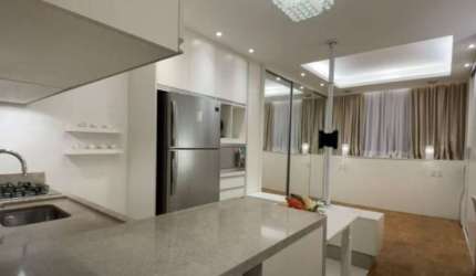 STUDIO A VENDA EM SP CERQUEIRA CESAR