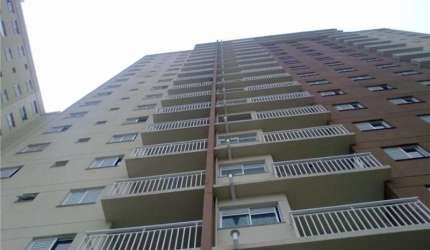 APARTAMENTO A VENDA EM SP BRÁS