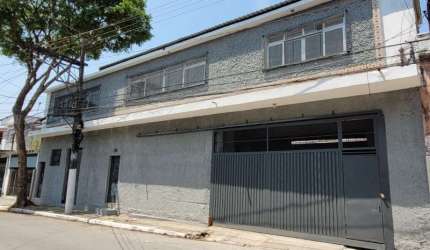 GALPÃO A VENDA EM SP JABAQUARA
