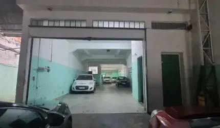 GALPÃO A VENDA EM SP AMERICANÓPOLIS