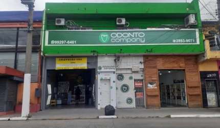 CASA COMERCIAL A VENDA EM SP PARQUE SÃO LUCAS