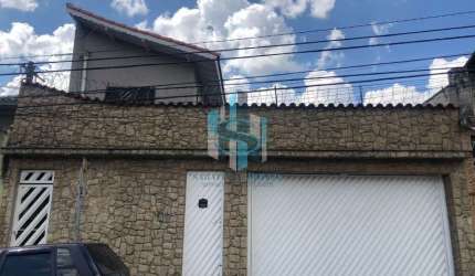 CASA A VENDA EM SP CIDADE PATRIARCA