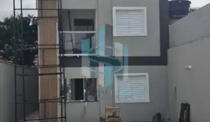 APARTAMENTO A VENDA EM SP VILA CARRÃO