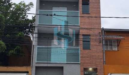 APARTAMENTO A VENDA EM SP PENHA