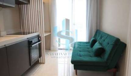 APARTAMENTO A VENDA EM SP BARRA FUNDA