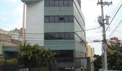 GALPÃO A VENDA EM SP  SANTANA
