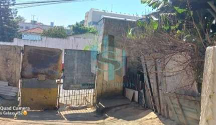 TERRENO A VENDA EM SP ITAQUERA