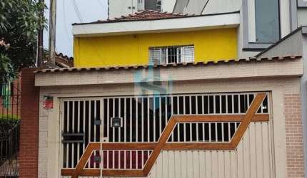 CASA A VENDA EM SP VILA MATILDE