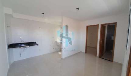 APARTAMENTO A VENDA EM SP VILA CARRÃO