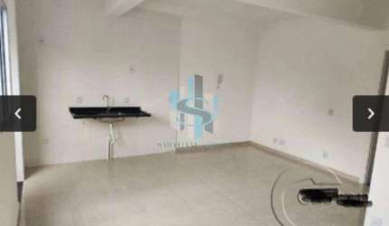 APARTAMENTO A VENDA EM SP VILA CARRAO
