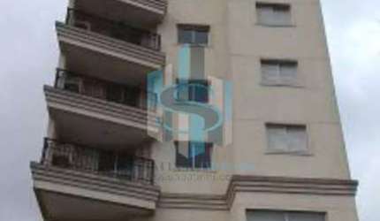 APARTAMENTO A VENDA EM SP VILA FORMOSA