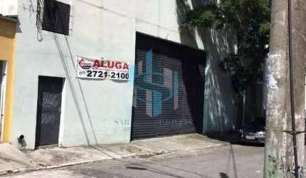 GALPÃO A VENDA EM SP ARICANDUVA