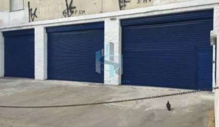 SALÃO COMERCIAL VENDA EM SP VILA DIVA