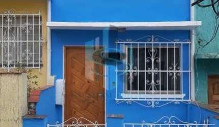 SOBRADO A VENDA EM SP MOOCA