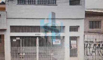 CASA COMERCIAL A VENDA EM SP JARDIM JAPÃO