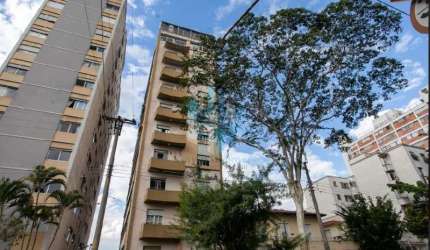 APARTAMENTO A VENDA EM SP CAMPOS ELISEOS