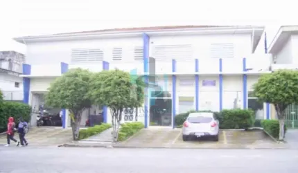 PRÉDIO COMERCIAL A VENDA EM SP JARDIM ORIENTAL